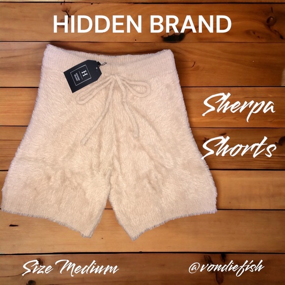 Hidden Brand - Picture 1 of 5